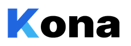 Kona logo